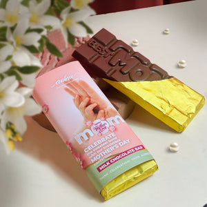 Mother's Day Chocolate Bar