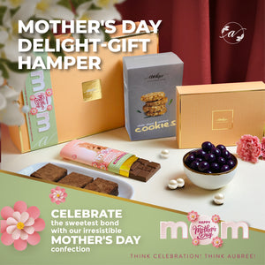 Mother's Delight-Gift Hamper