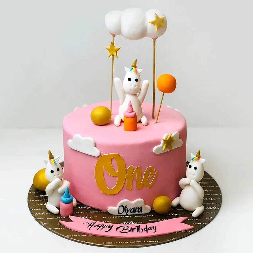 Top 5 birthday Cakes for Daughters