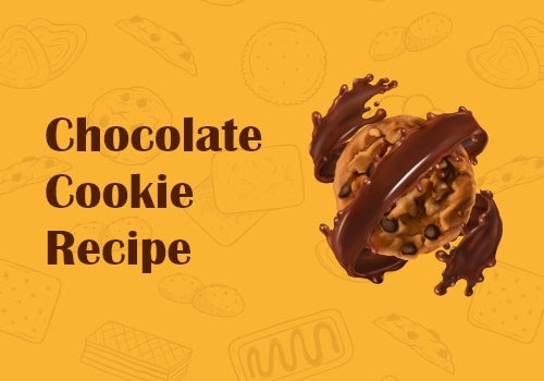 Best Chocolate Cookie Recipe without Egg