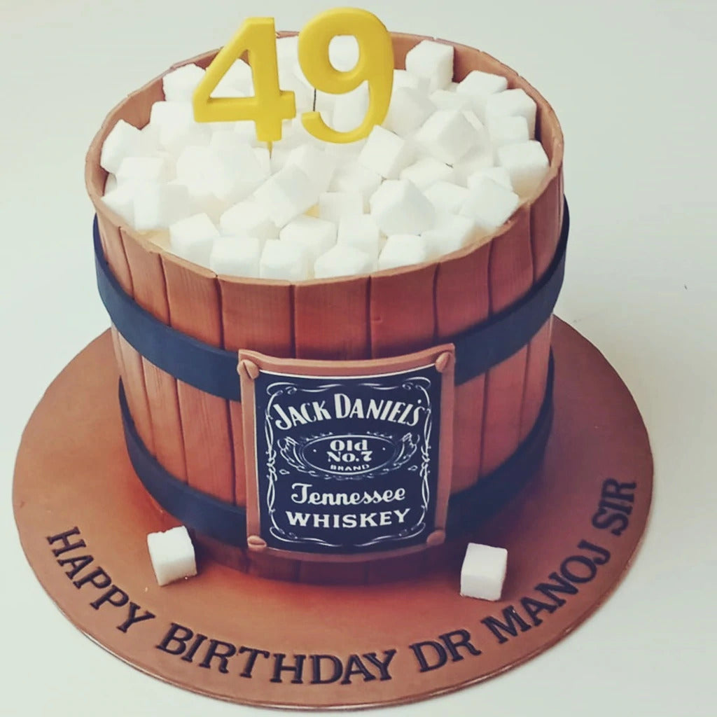 Chef Anwar on Instagram: “Wishing you a wonderful Happy birthday Sir...” |  Cake writing, Cupcake cakes, Mom cake