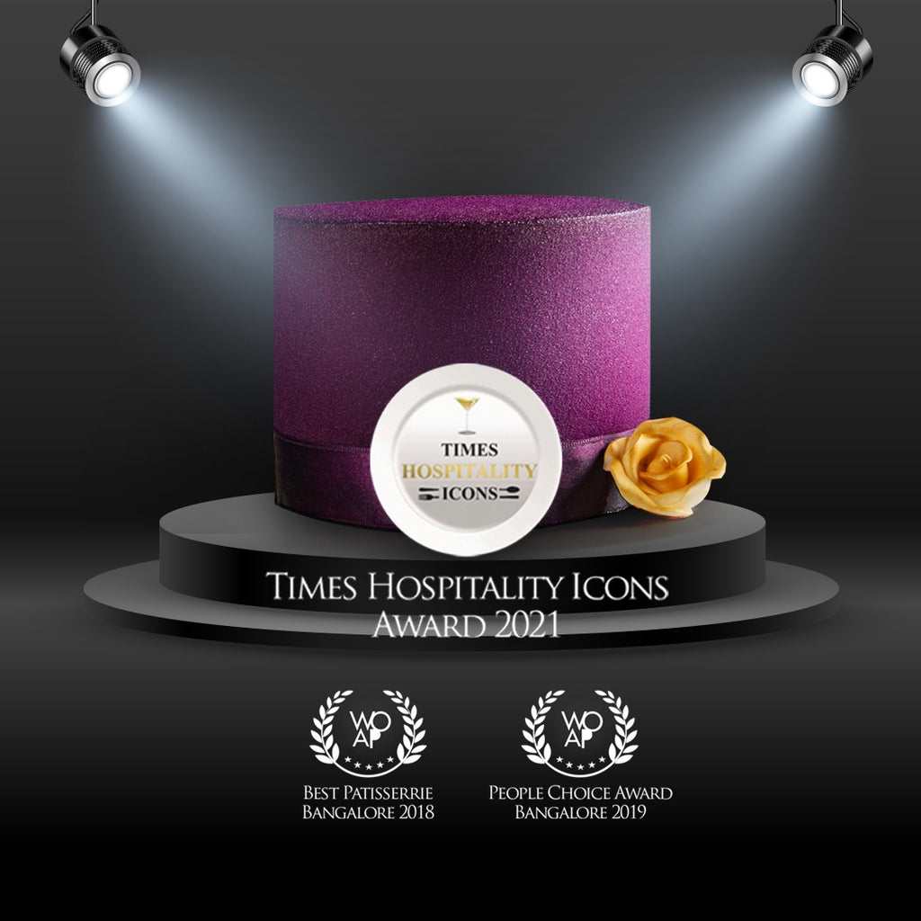 Times Hospitality Icon 2021 Bengaluru