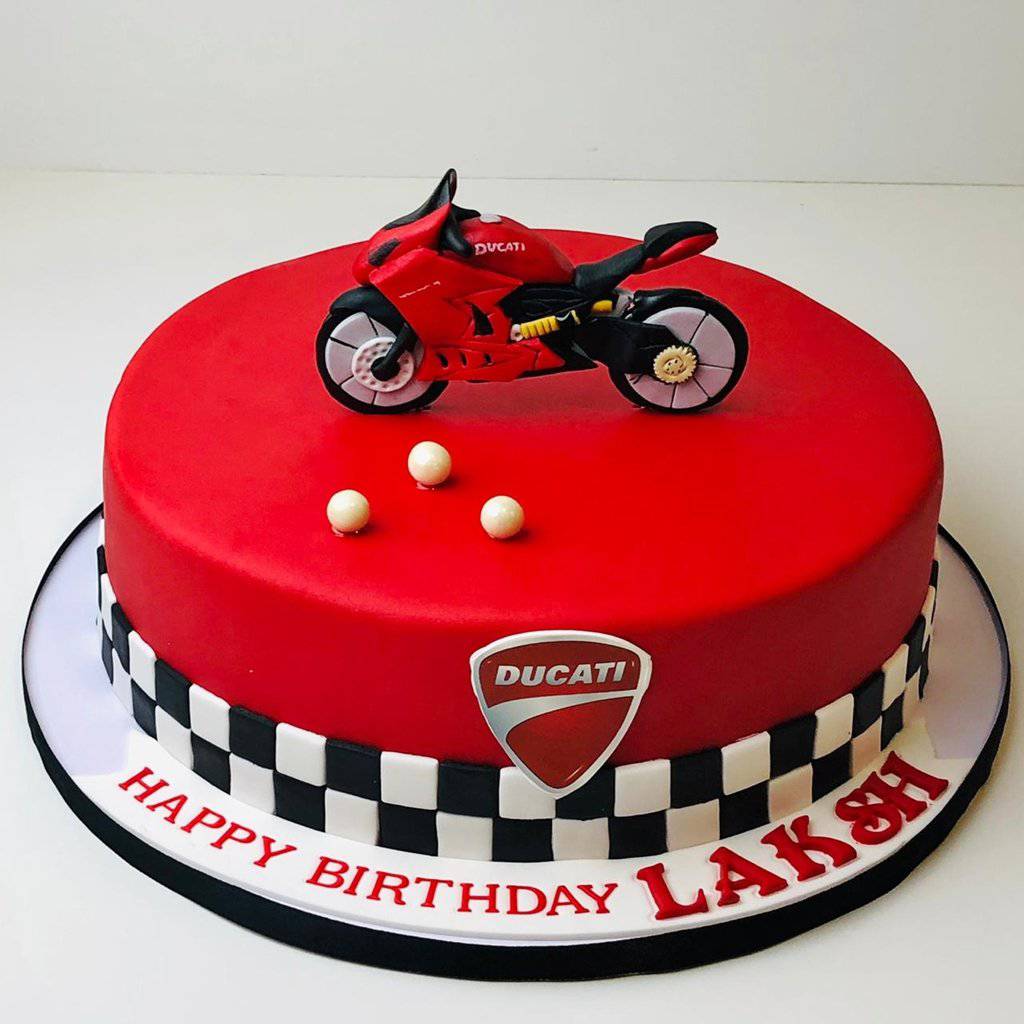 5 Amazing birthday cakes for boys