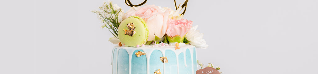 5 Amazing Cakes for Her Designs