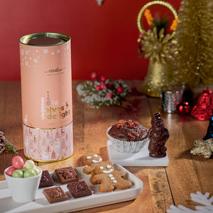 Christmas Elves Delight Gift Hamper