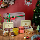 Santa Secret Treasure Christmas Gift Hamper