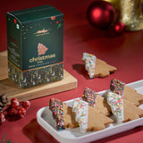 Christmas Tree Cookies (Pack of 6)