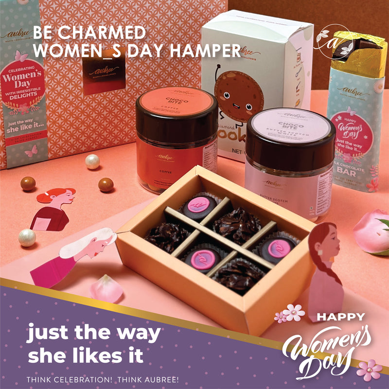 Pretty Gift Hamper for Her | Pretty gift, Friend jewelry, Gift hampers