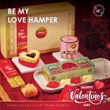 Be My Love - Gift Hamper