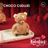 choco cudlles