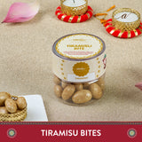 TIRAMISU BITES