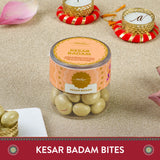 KESAR BADAM BITES