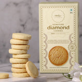 Diamond Cookies