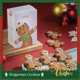 Gingerman Cookies (Pack of 8)