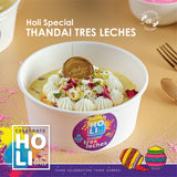 Holi Special Thandai Tres Leches