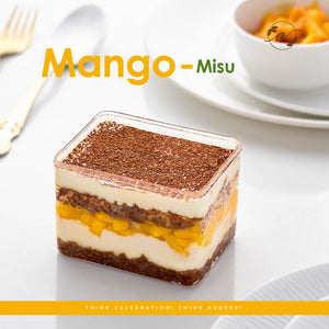 Mango-Misu