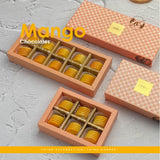 Mango Chocolates