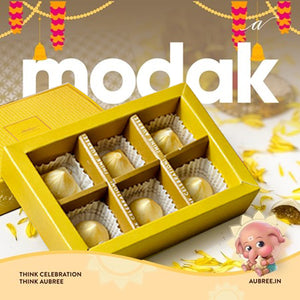 Modaka Chocolates