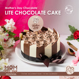 Mother's Day Lite Chocolate