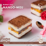 Mother's Day Mango-Misu