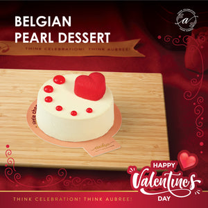 Valentine Belgian Pearl