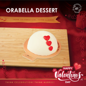 V Orabella Dessert