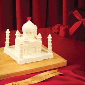 Taj Mahal Chocolate