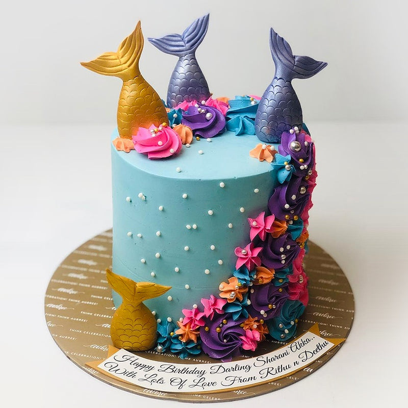 How To Throw An Ocean Themed Birthday Party  Easy Mommy Life