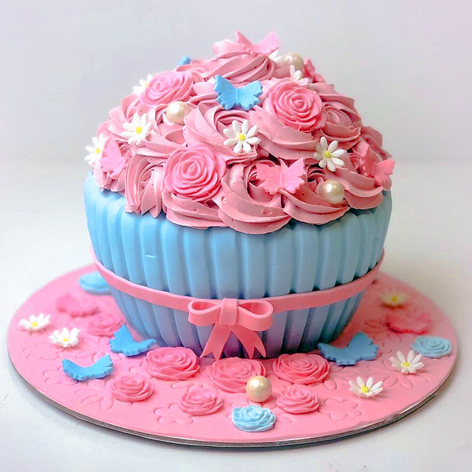 Top 159+ cupcake cake pan best