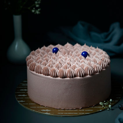 Eggless Blueberry White Chocolate Cheesecake Recipe | Cake Recipes in  English