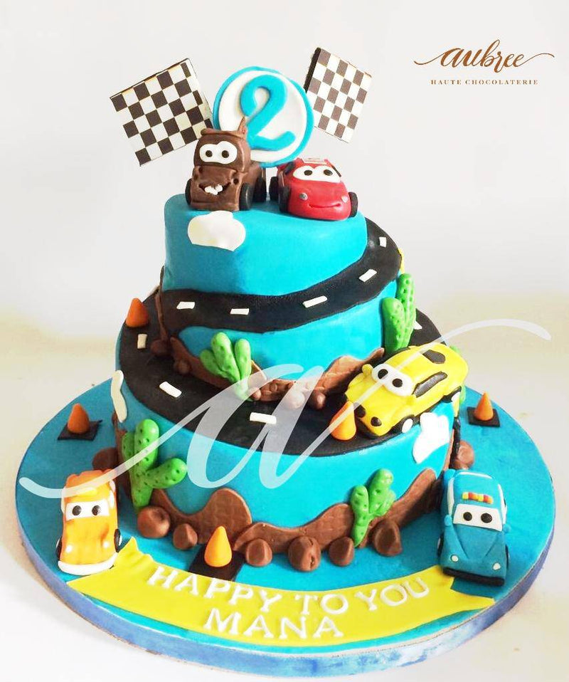 Mickey Mouse Cake - Online Mickey Mouse Cake In Delhi NCR, Noida, Ghaziabad  – The Cake King