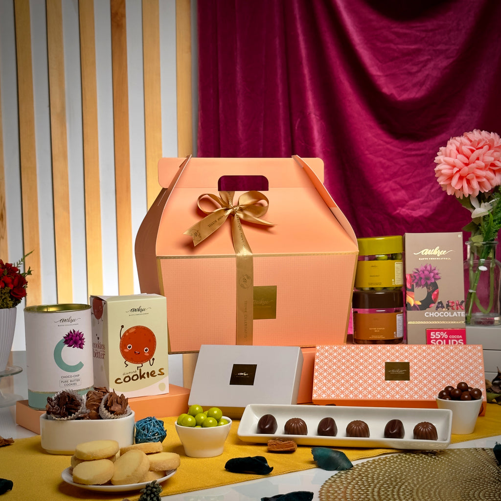 7 Best Chocolate Gift Ideas for Valentine on Valentines Chocolate Day Online