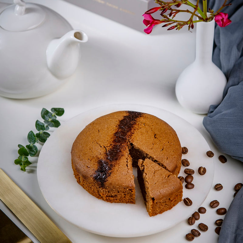 Bakery Style Tea Cake Recipe | Vanilla Pound Cake Recipe | Vanilla Tea Time  Cake - YouTube