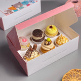 Assorted Cupcakes (Box of 6)