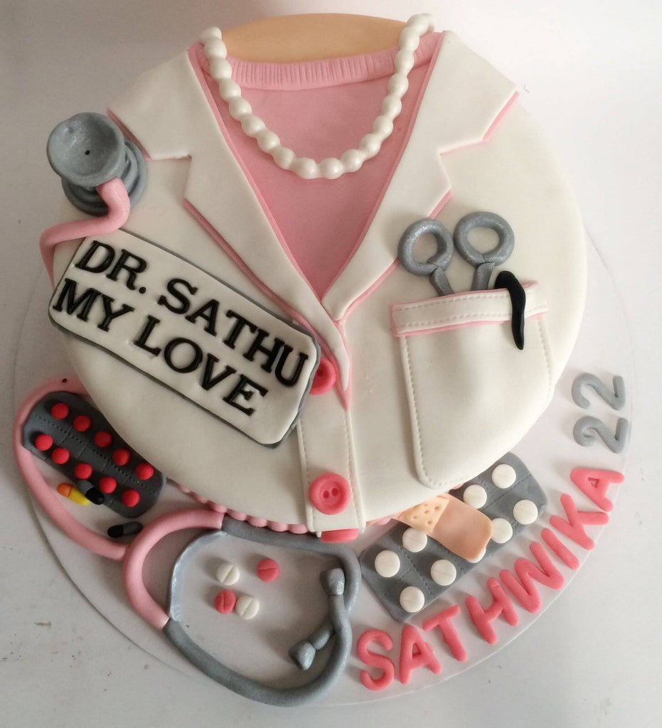 20 Simple & Beautiful Birthday Cake Designs For Ladies 2024