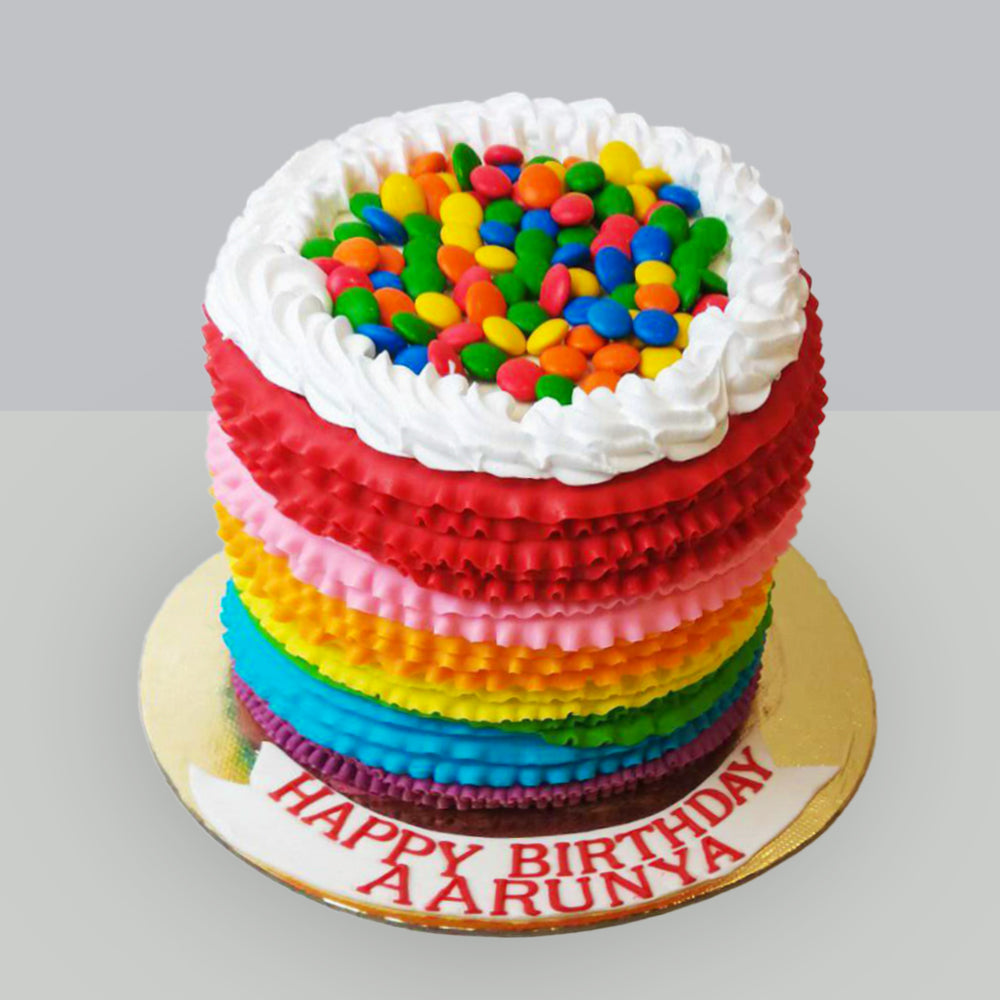 Update 138+ reading rainbow cake latest