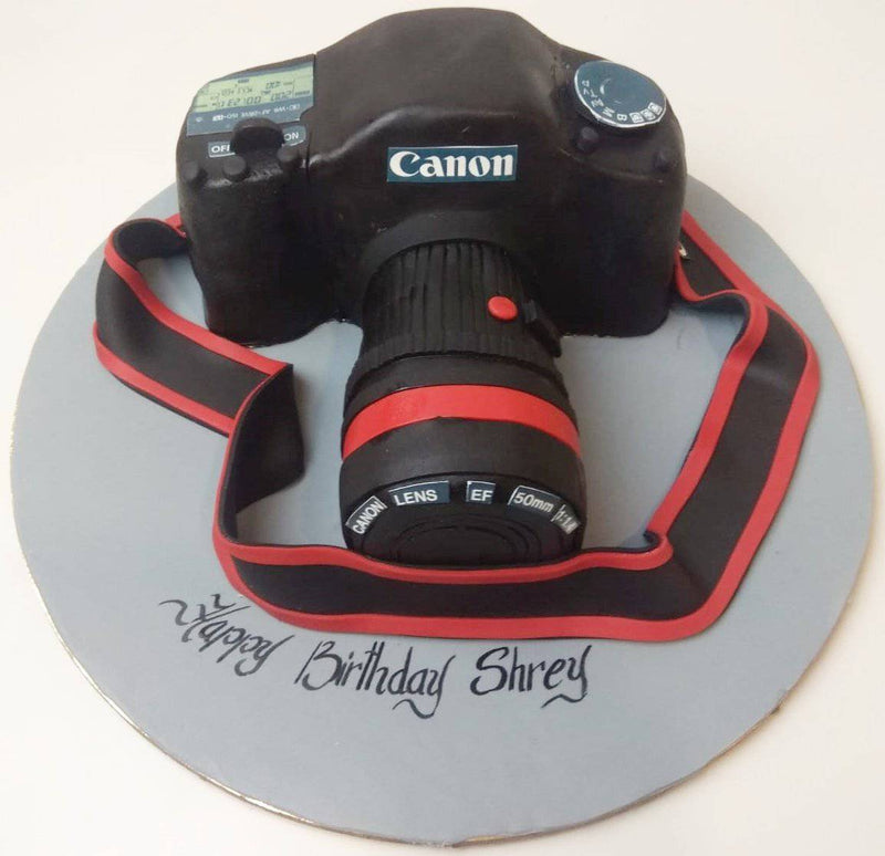 Cake for cameraman|Camera theme cake|camera cake decorating idea|cake  corner #suhanikgatha#ytshorts - YouTube