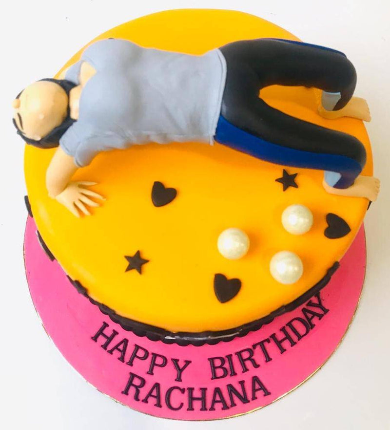 Happy Birthday Rachna - Single by Panjery on Amazon Music Unlimited