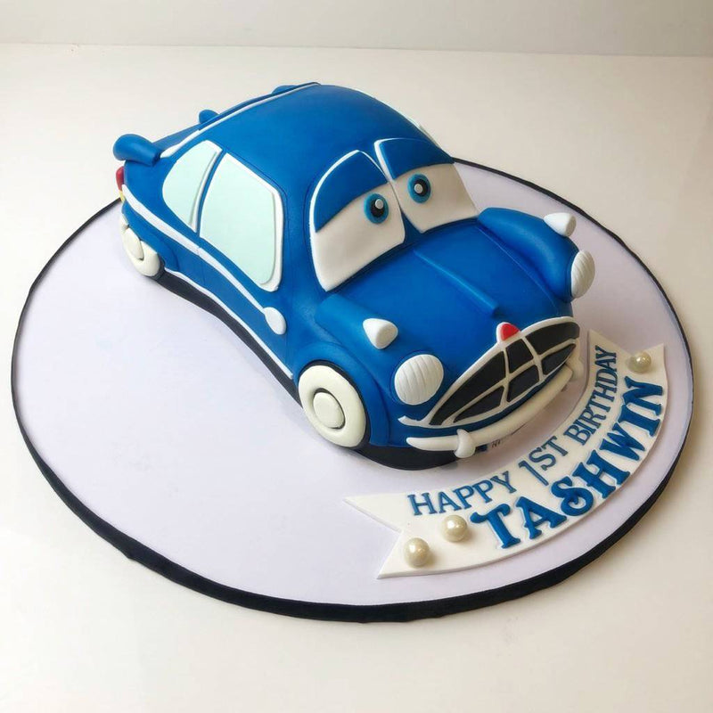 Boys Jeep Car Model Cake Topper Kids Happy Birthday Cake Decoration Car  Baking Cake Decor Children's