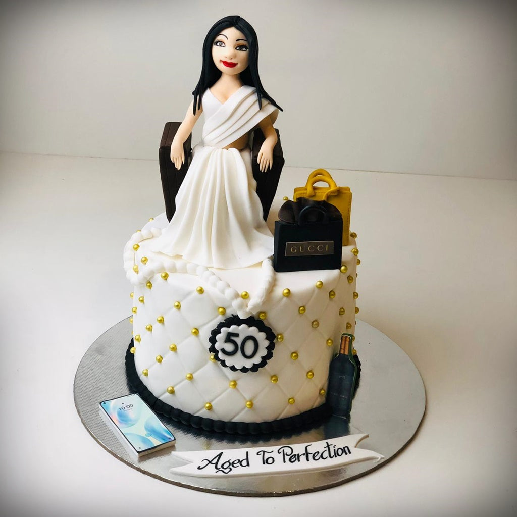 Order Disney themed birthday cakes online | Gurgaon Bakers