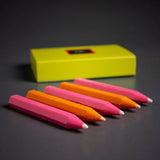 Crayons Crafted Chocolate Box - Kids Special