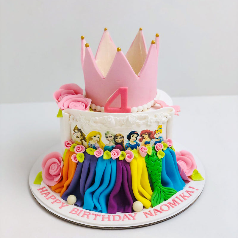 Designer Cakes For Birthday | Send Birthday Designer Cake Online