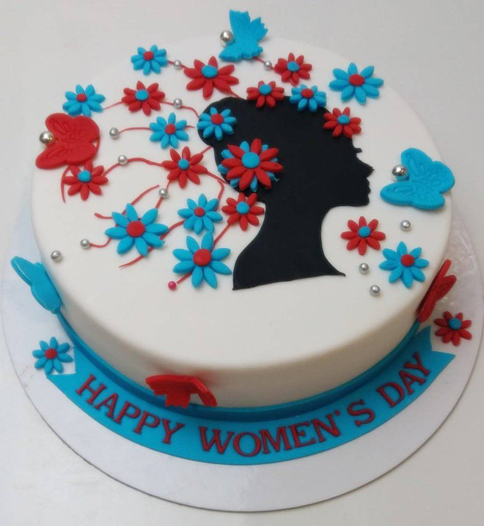 Special Woman Cake