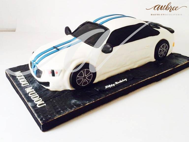 Car Cake  Car Shape Cake  Car Theme Cake  Yummy Cake